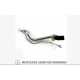 ΣΩΛΗΝΑΣ ΛΙΠΑΝΣΗΣ ΛΑΔΙΟΥ TURBO SMART FORTWO 450/451 OEM