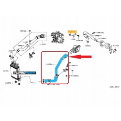 ΚΟΛΑΡΟ ΑΕΡΟΣ NISSAN JUKE NV200 PULSAR 1.5 DCI